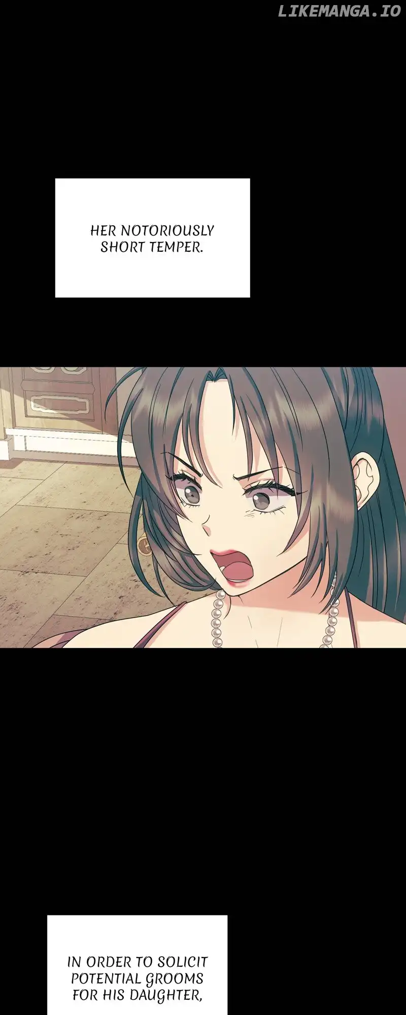 Queen’s Revenge Chapter 167 - Page 44