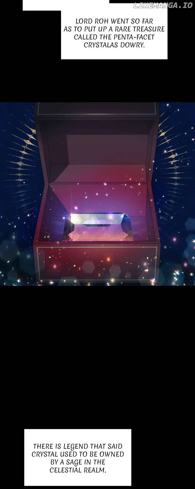 Queen’s Revenge Chapter 167 - Page 45