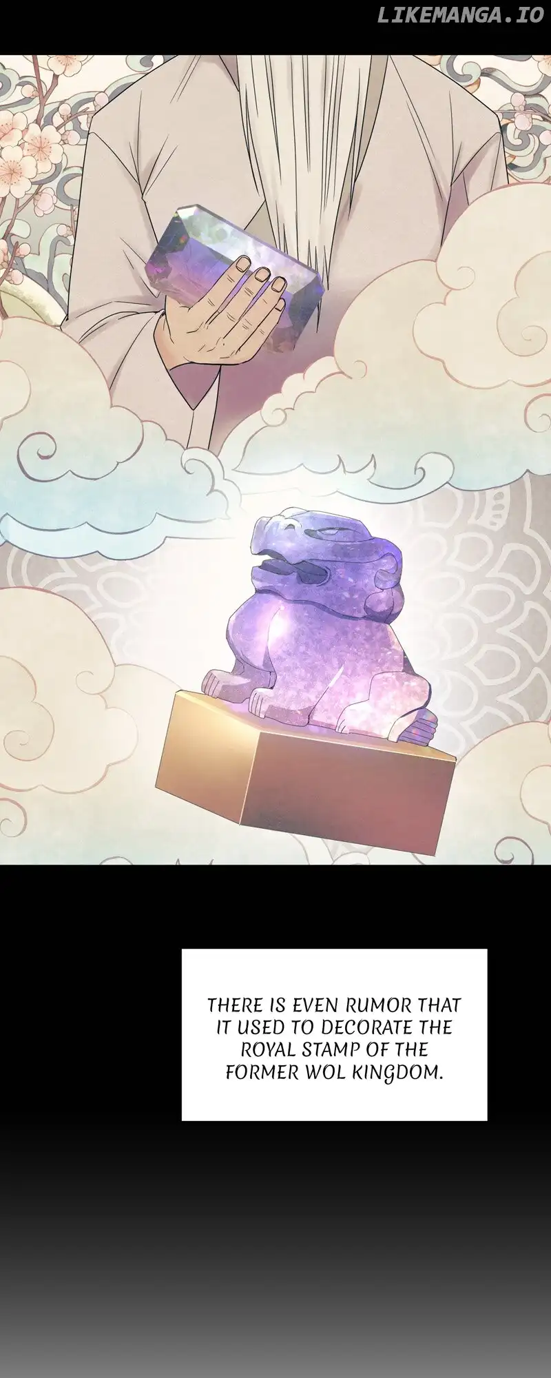 Queen’s Revenge Chapter 167 - Page 46