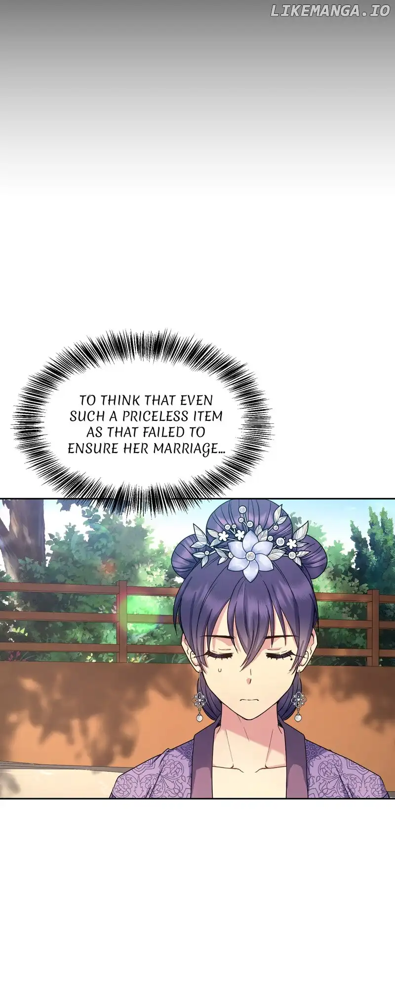 Queen’s Revenge Chapter 167 - Page 47