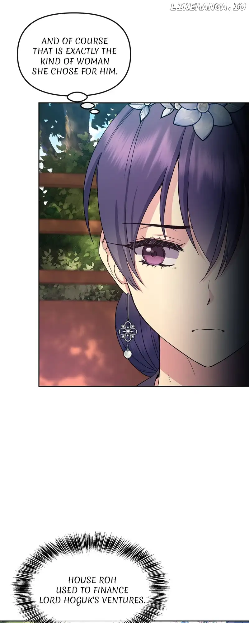 Queen’s Revenge Chapter 167 - Page 48