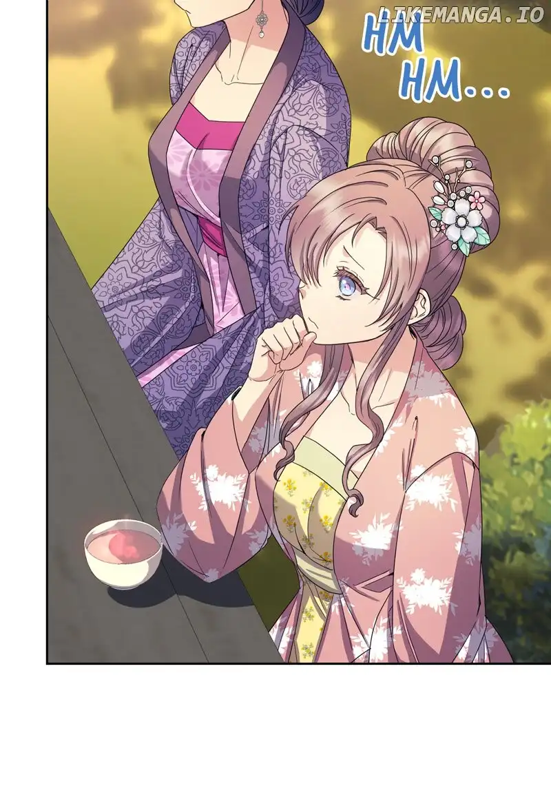 Queen’s Revenge Chapter 167 - Page 50