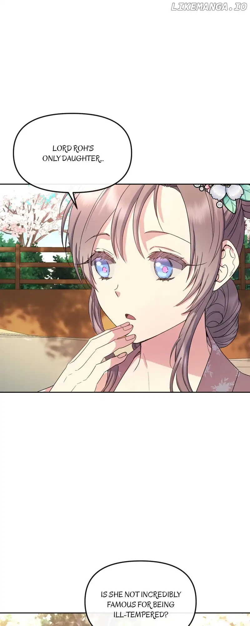 Queen’s Revenge Chapter 167 - Page 51