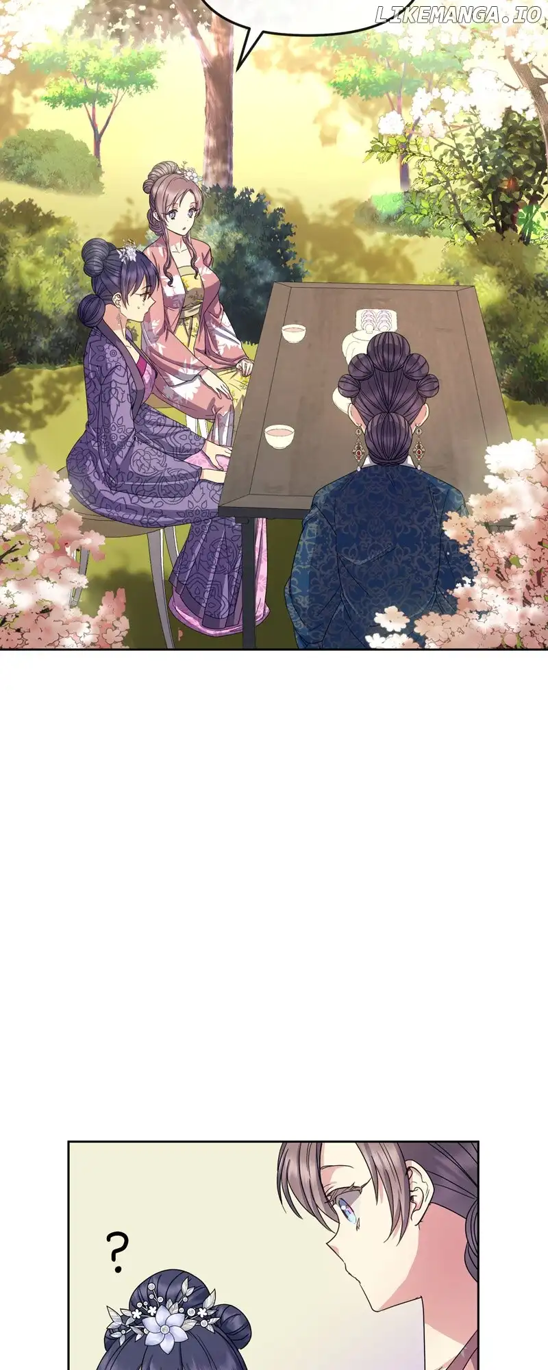 Queen’s Revenge Chapter 167 - Page 52
