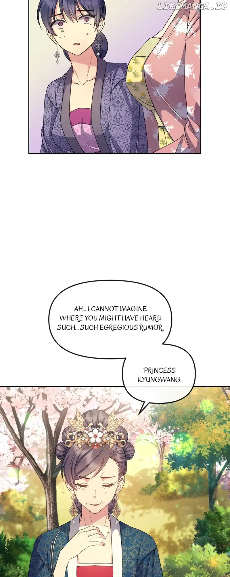 Queen’s Revenge Chapter 167 - Page 53