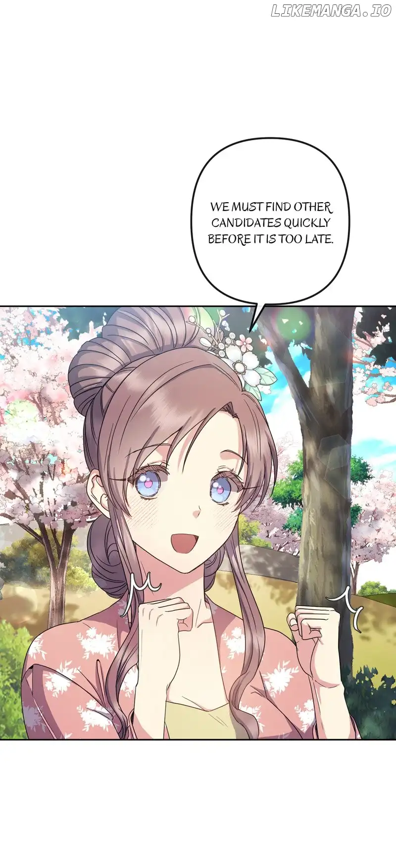 Queen’s Revenge Chapter 167 - Page 57