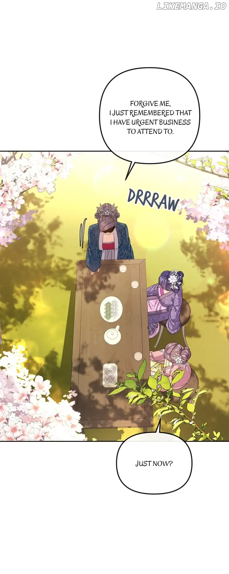 Queen’s Revenge Chapter 167 - Page 58