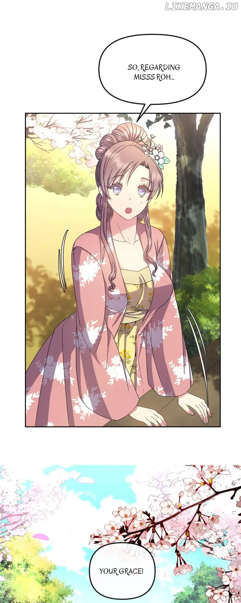 Queen’s Revenge Chapter 167 - Page 59