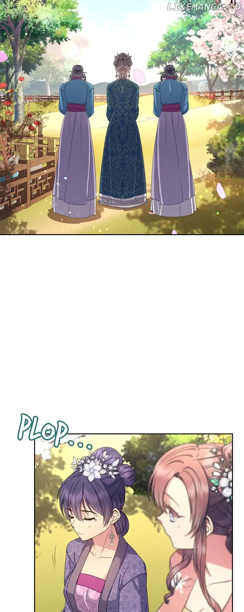 Queen’s Revenge Chapter 167 - Page 60