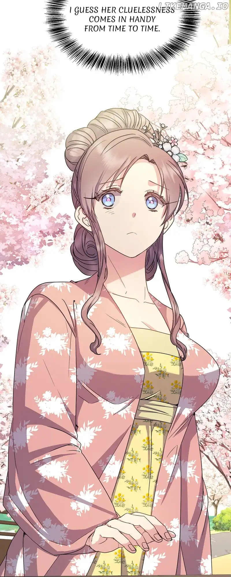 Queen’s Revenge Chapter 167 - Page 62