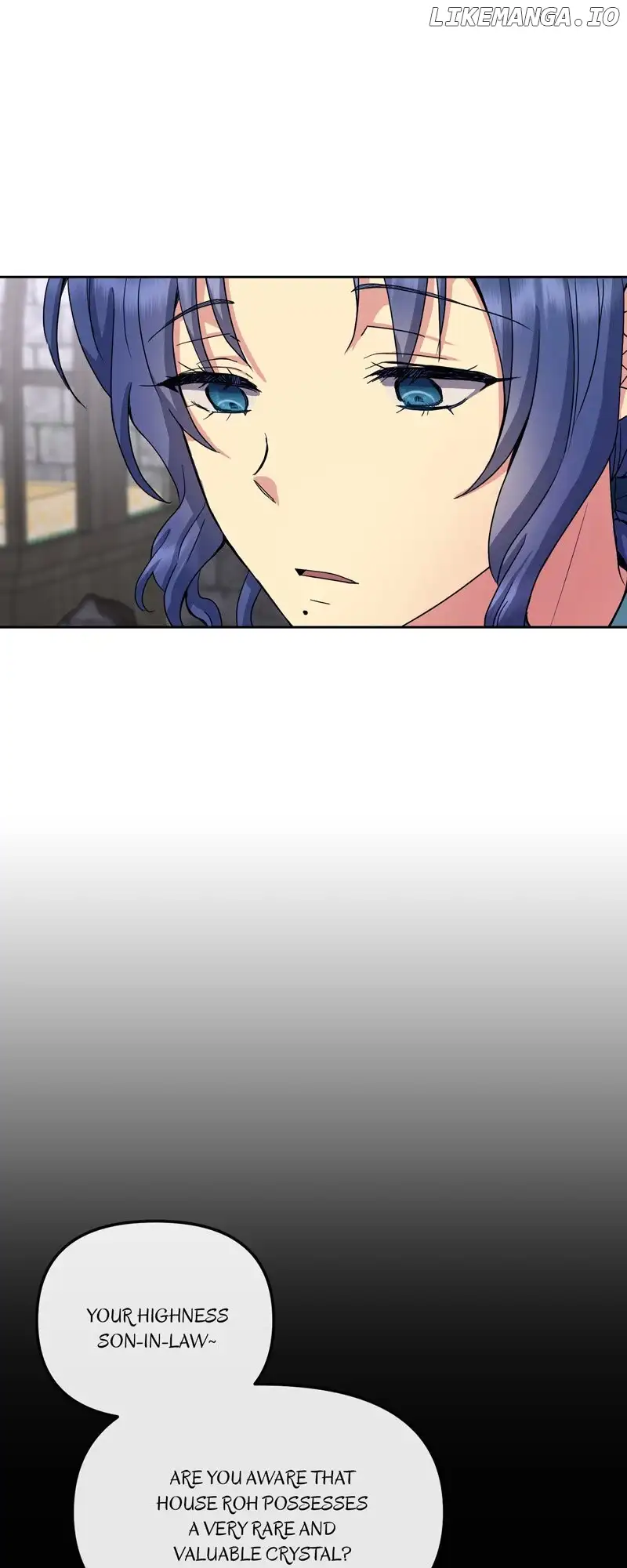 Queen’s Revenge Chapter 169 - Page 6