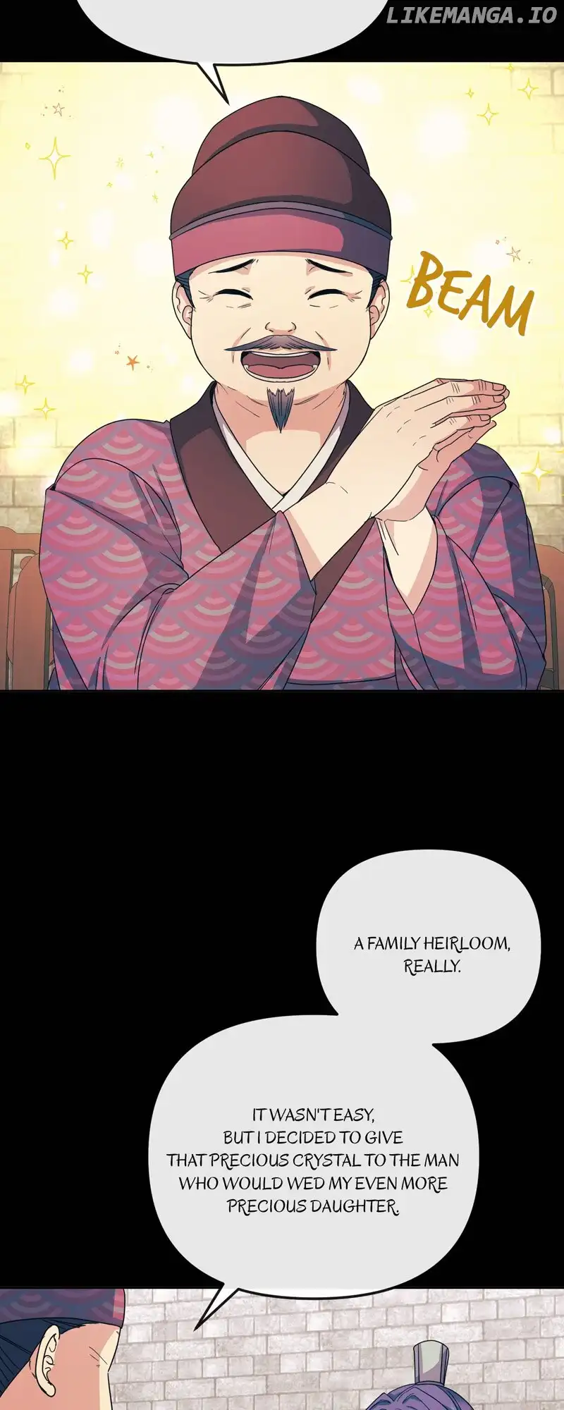 Queen’s Revenge Chapter 169 - Page 7