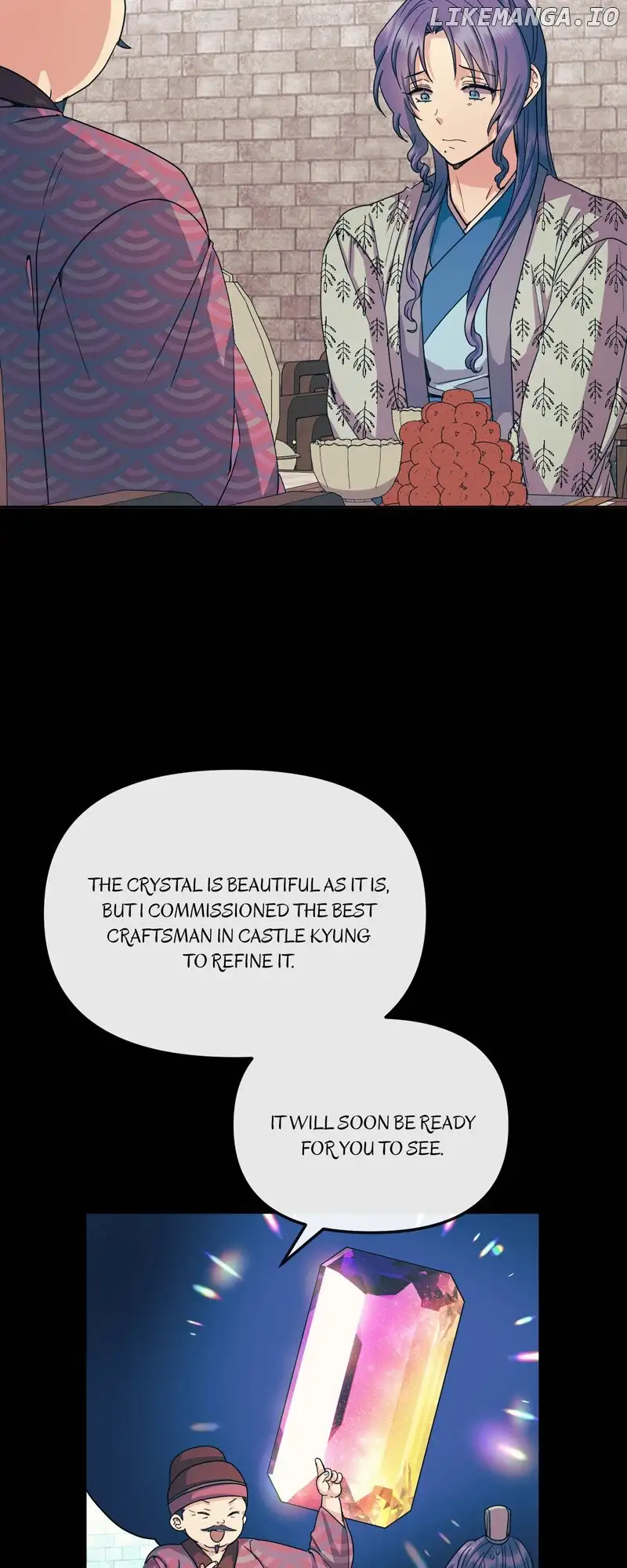 Queen’s Revenge Chapter 169 - Page 8