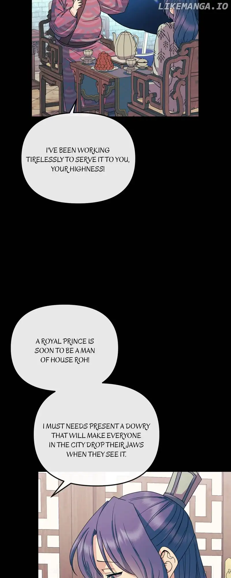 Queen’s Revenge Chapter 169 - Page 9