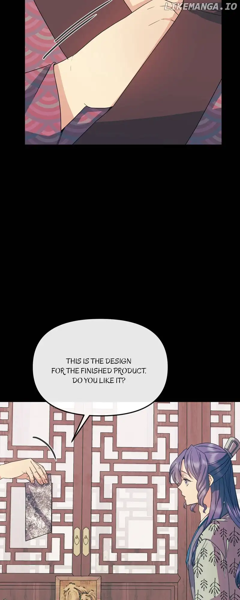 Queen’s Revenge Chapter 169 - Page 12