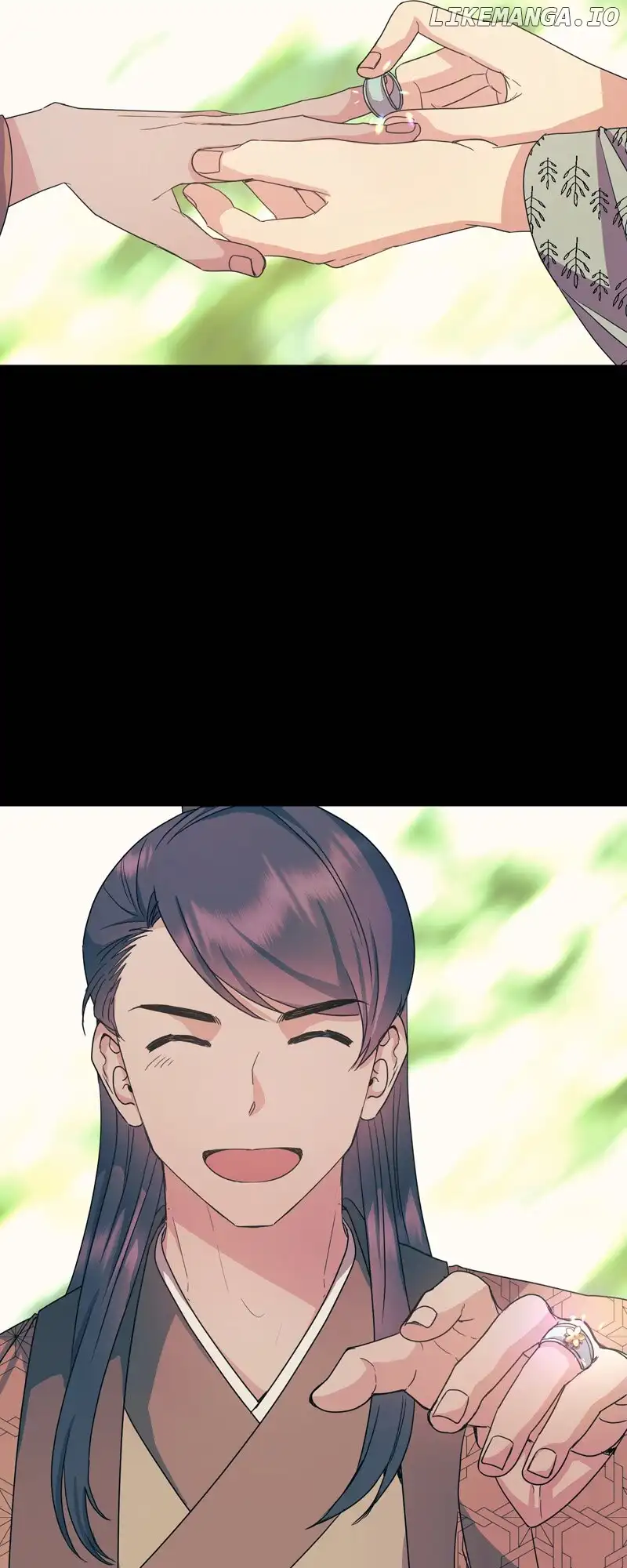 Queen’s Revenge Chapter 169 - Page 15