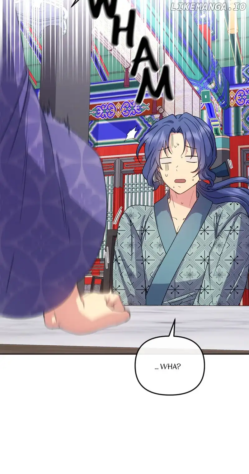 Queen’s Revenge Chapter 169 - Page 17