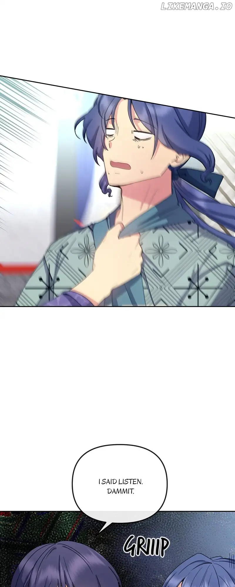 Queen’s Revenge Chapter 169 - Page 18