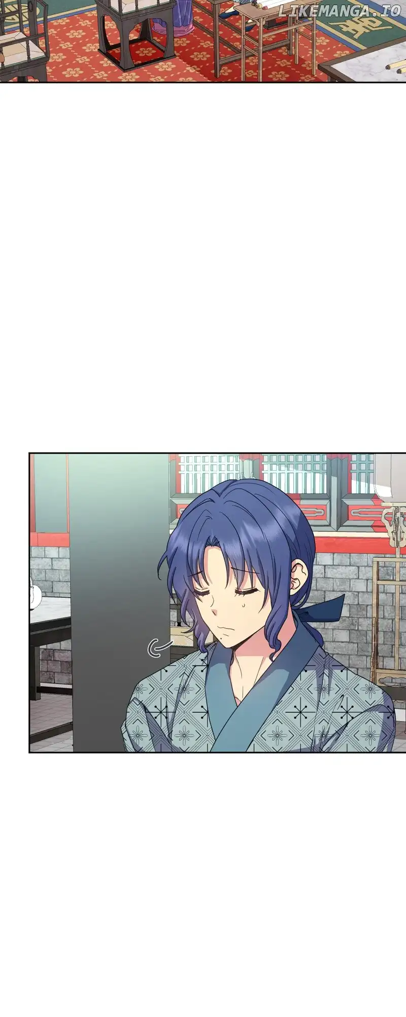 Queen’s Revenge Chapter 169 - Page 20