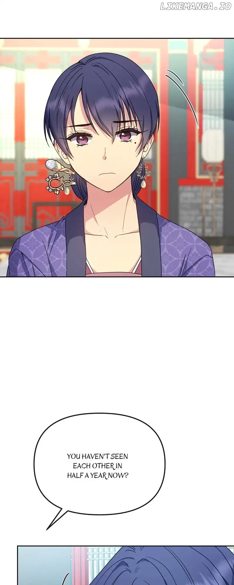 Queen’s Revenge Chapter 169 - Page 21