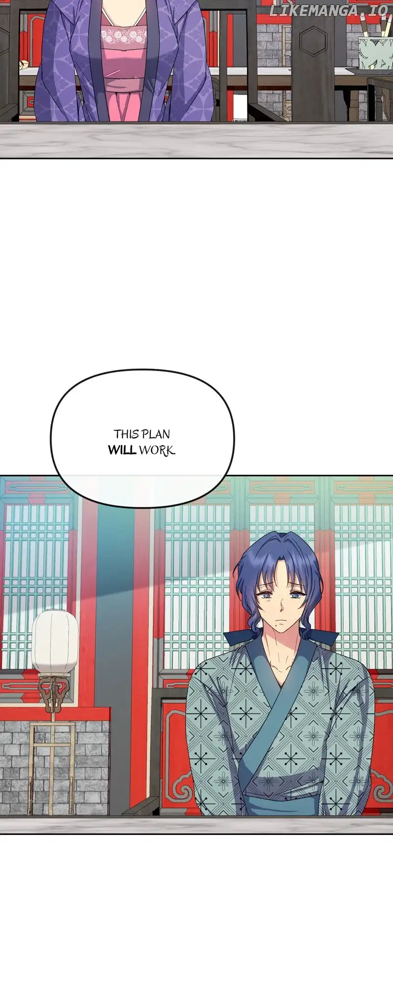 Queen’s Revenge Chapter 169 - Page 23