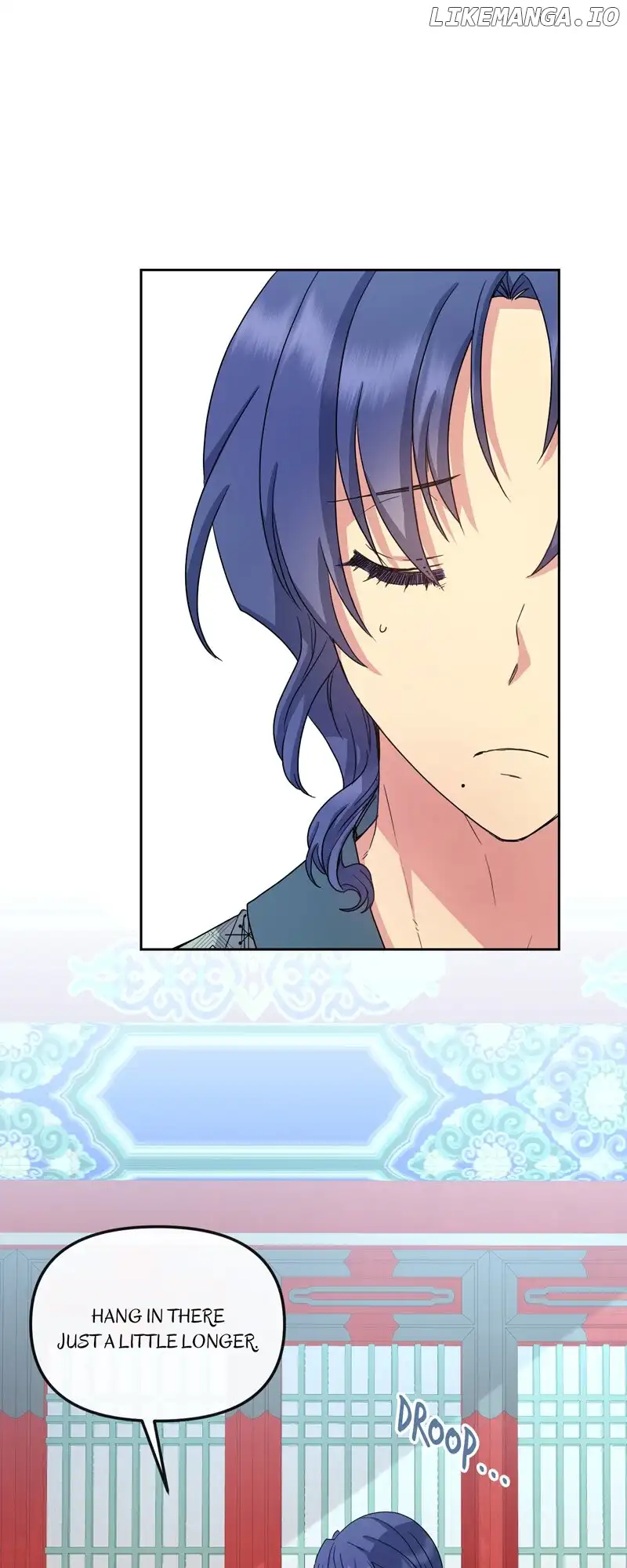 Queen’s Revenge Chapter 169 - Page 24