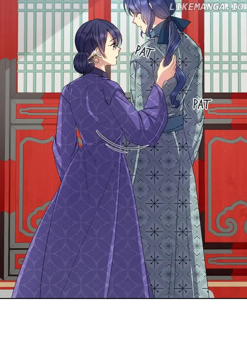 Queen’s Revenge Chapter 169 - Page 25