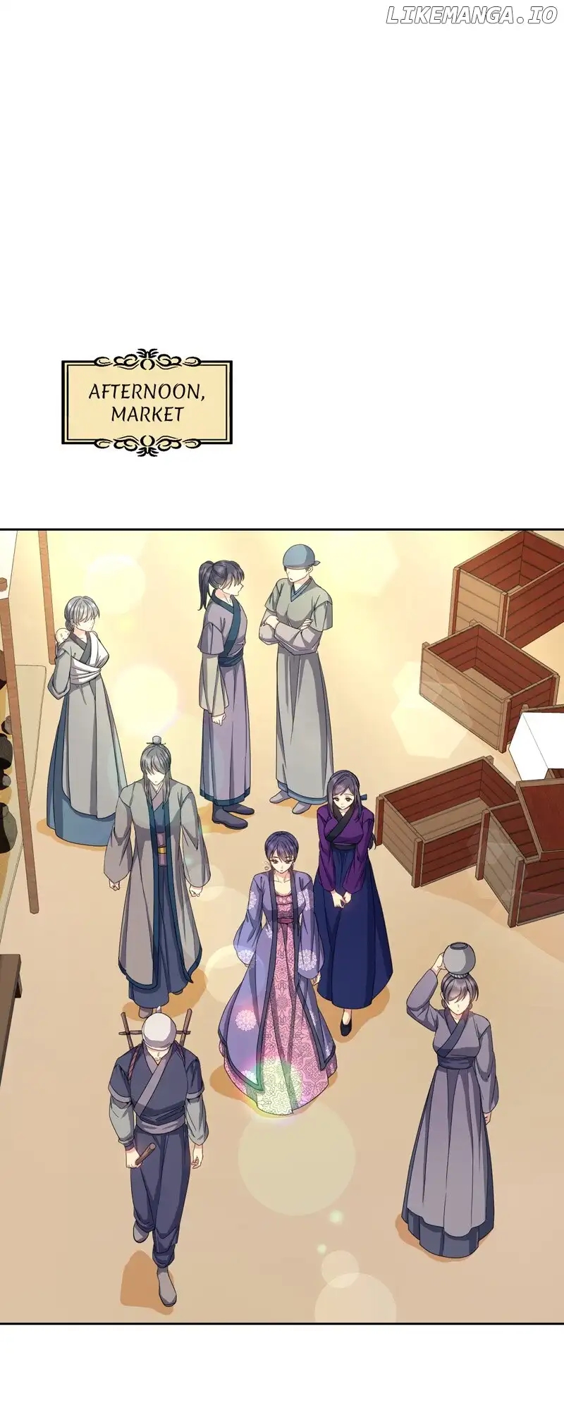 Queen’s Revenge Chapter 169 - Page 26