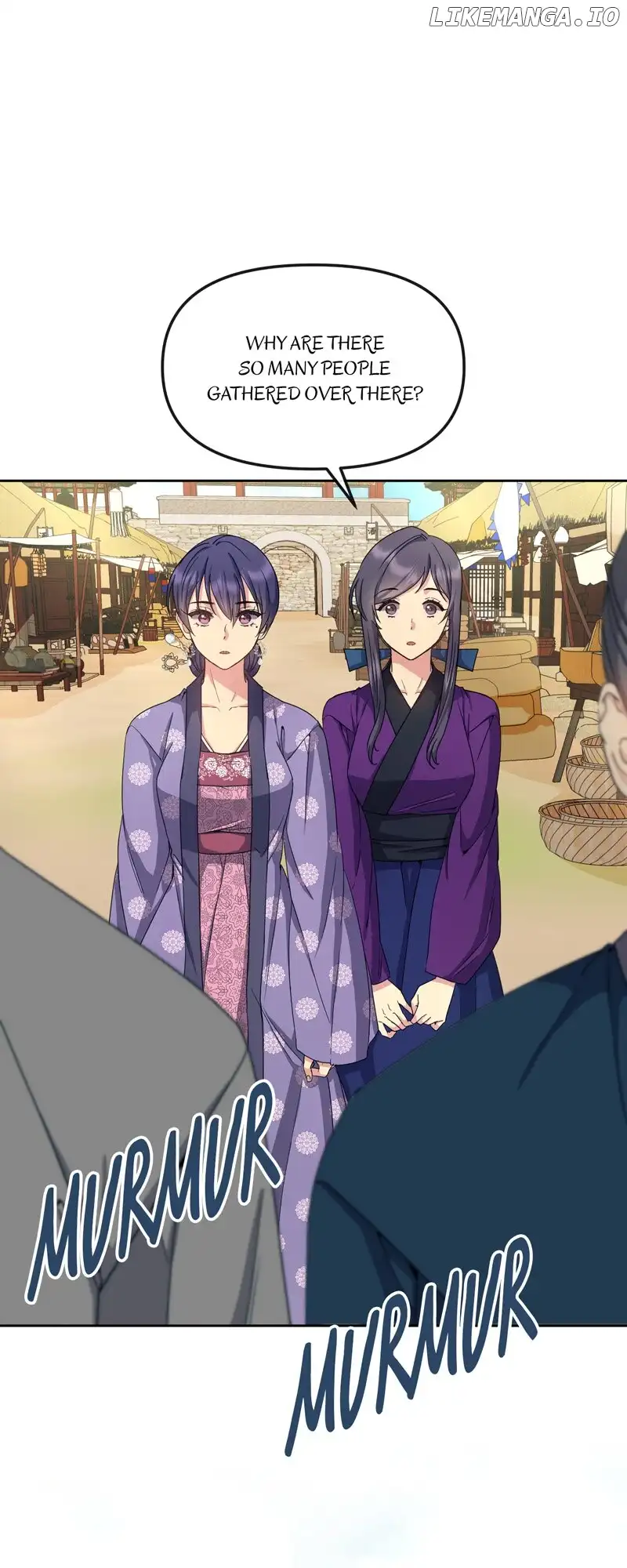 Queen’s Revenge Chapter 169 - Page 27