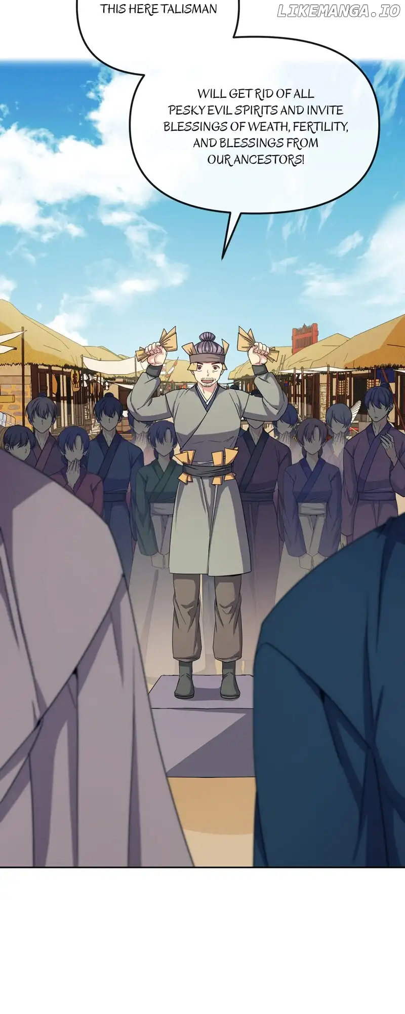 Queen’s Revenge Chapter 169 - Page 29