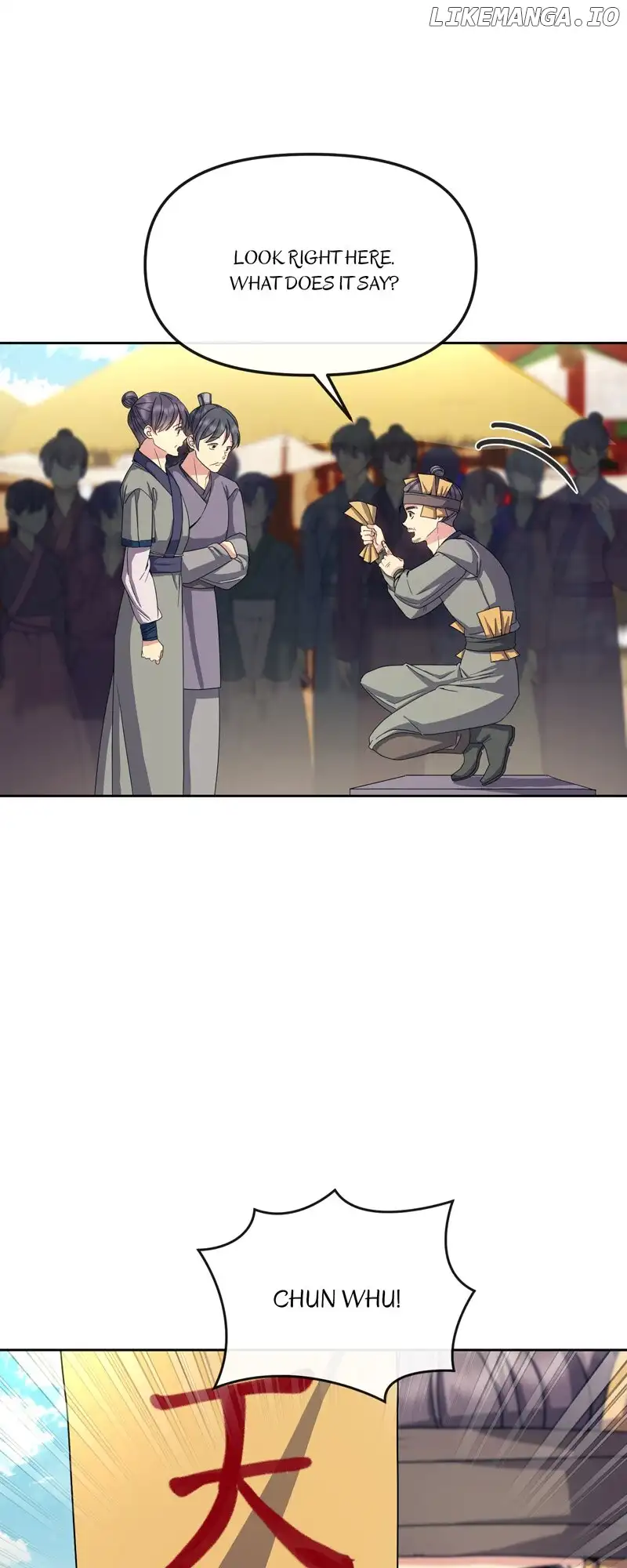 Queen’s Revenge Chapter 169 - Page 30