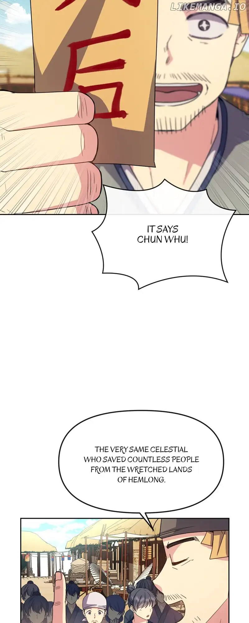 Queen’s Revenge Chapter 169 - Page 31