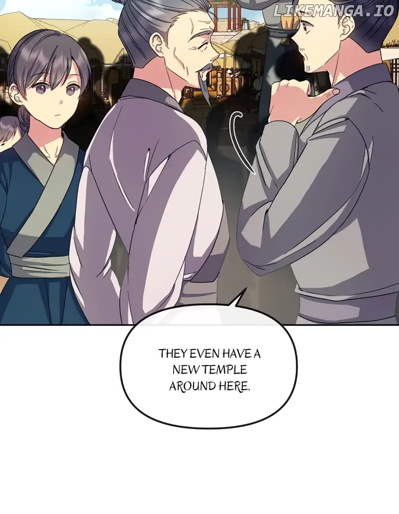 Queen’s Revenge Chapter 169 - Page 33