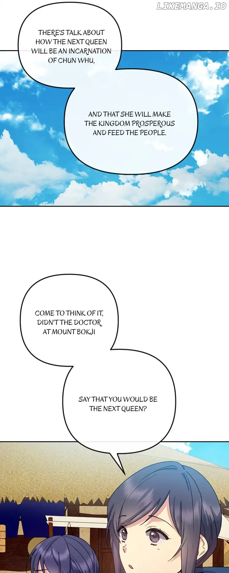 Queen’s Revenge Chapter 169 - Page 39