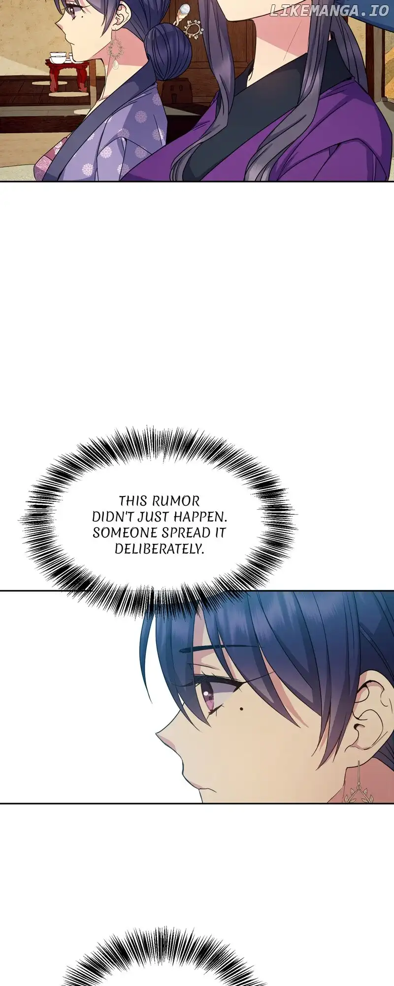 Queen’s Revenge Chapter 169 - Page 40