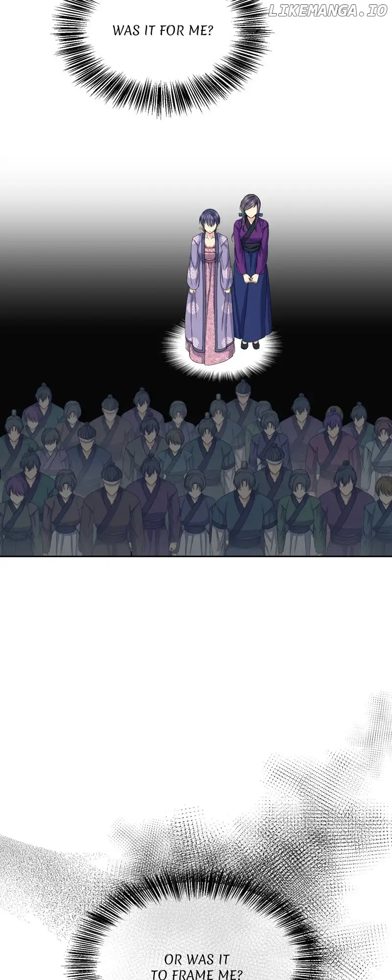 Queen’s Revenge Chapter 169 - Page 41