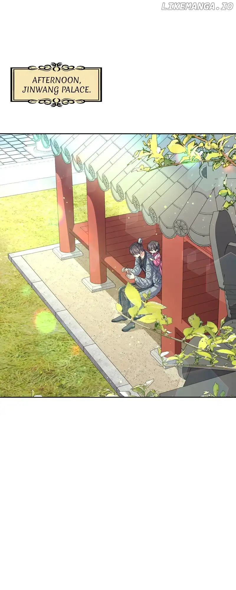 Queen’s Revenge Chapter 169 - Page 43