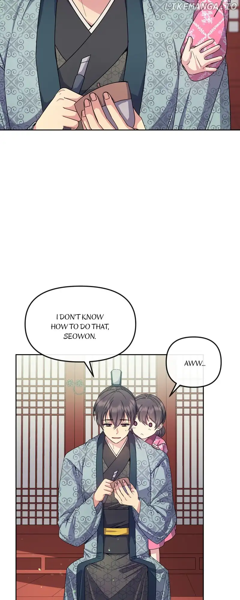 Queen’s Revenge Chapter 169 - Page 45