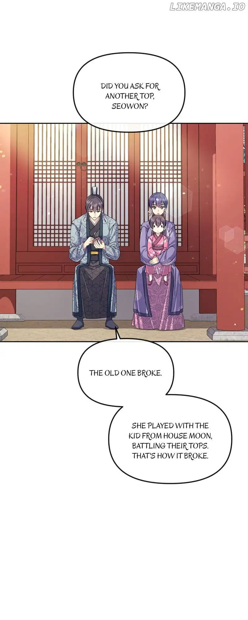 Queen’s Revenge Chapter 169 - Page 47