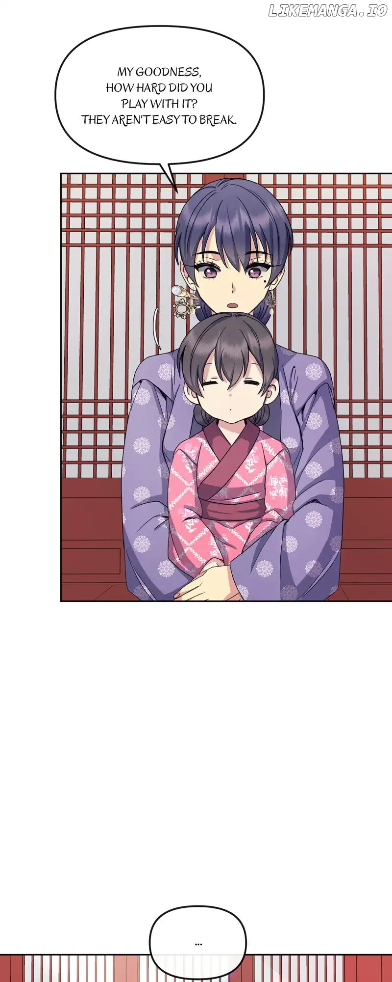 Queen’s Revenge Chapter 169 - Page 48