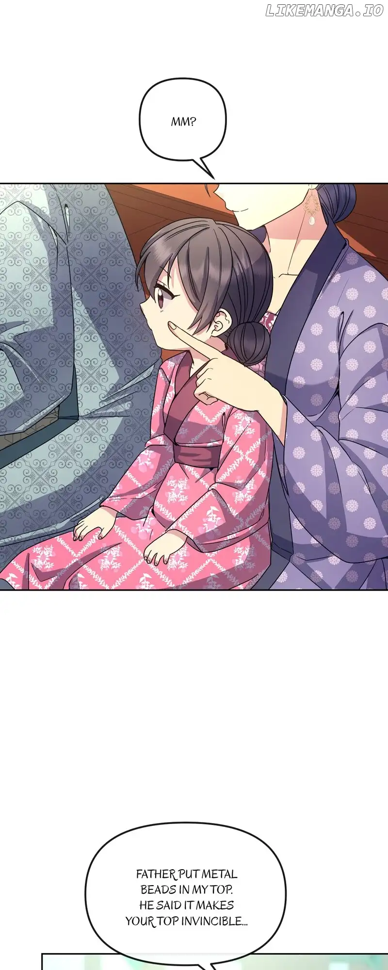 Queen’s Revenge Chapter 169 - Page 50