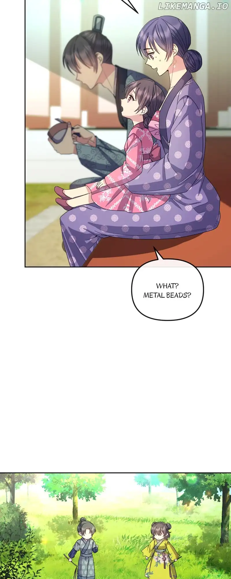 Queen’s Revenge Chapter 169 - Page 51