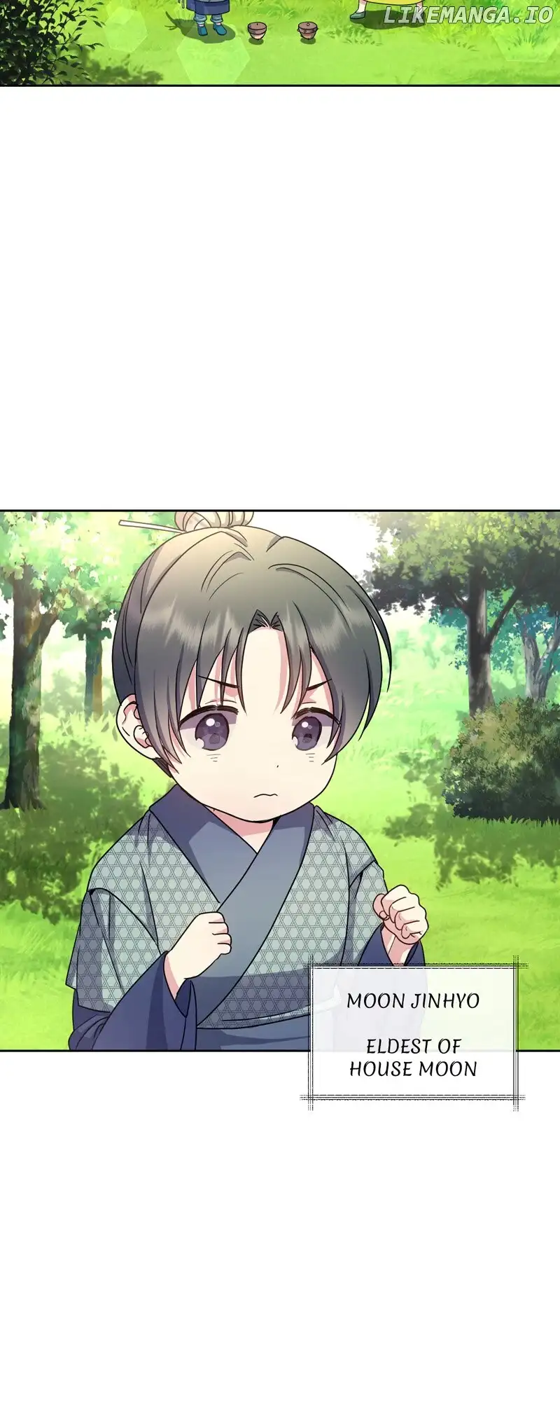 Queen’s Revenge Chapter 169 - Page 52