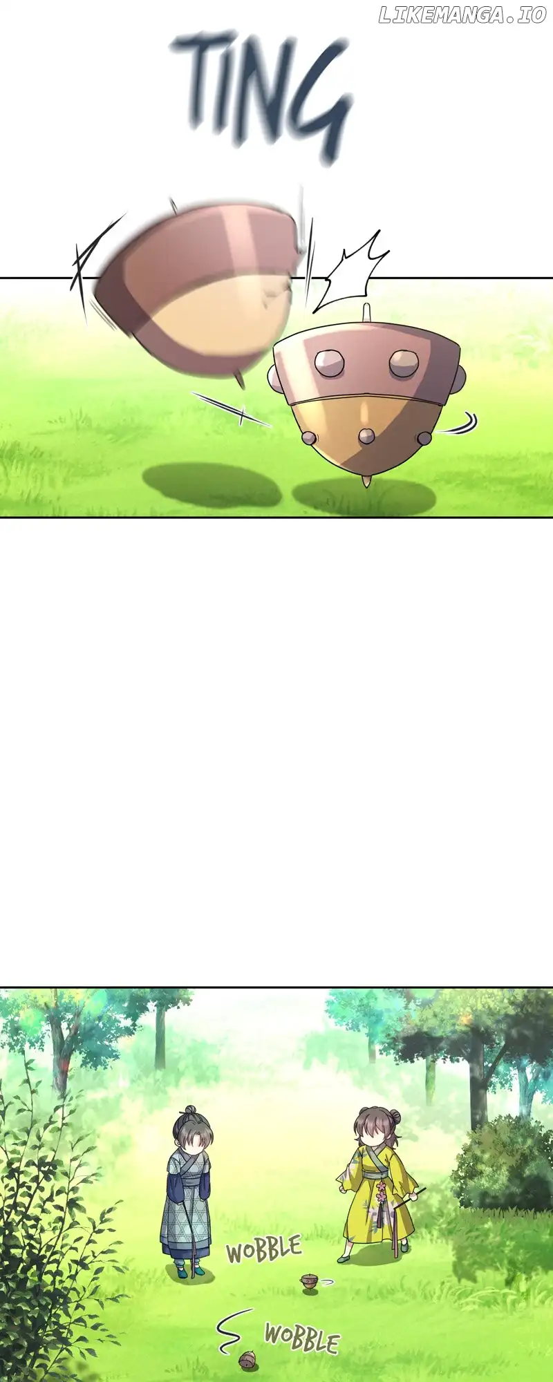 Queen’s Revenge Chapter 169 - Page 53