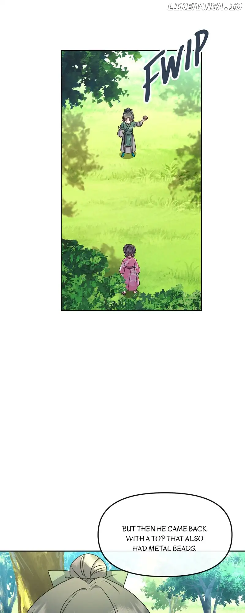 Queen’s Revenge Chapter 169 - Page 55