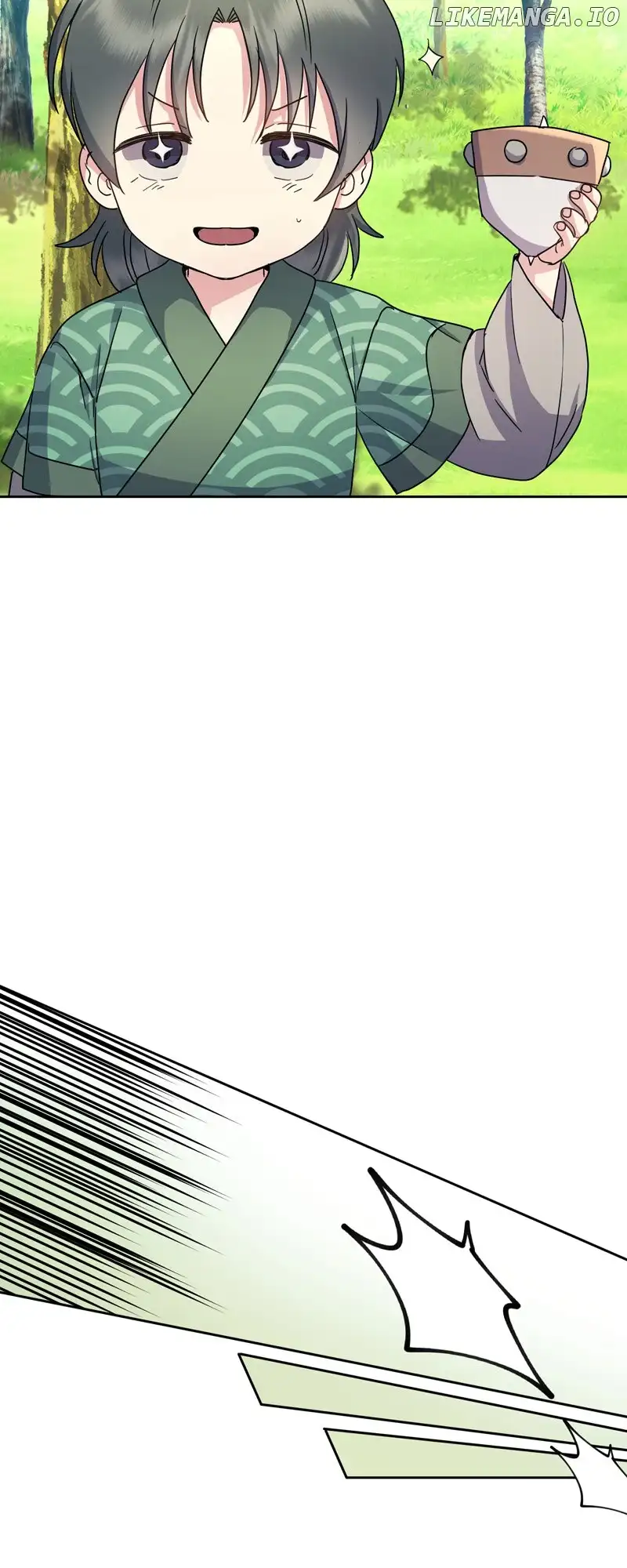 Queen’s Revenge Chapter 169 - Page 56