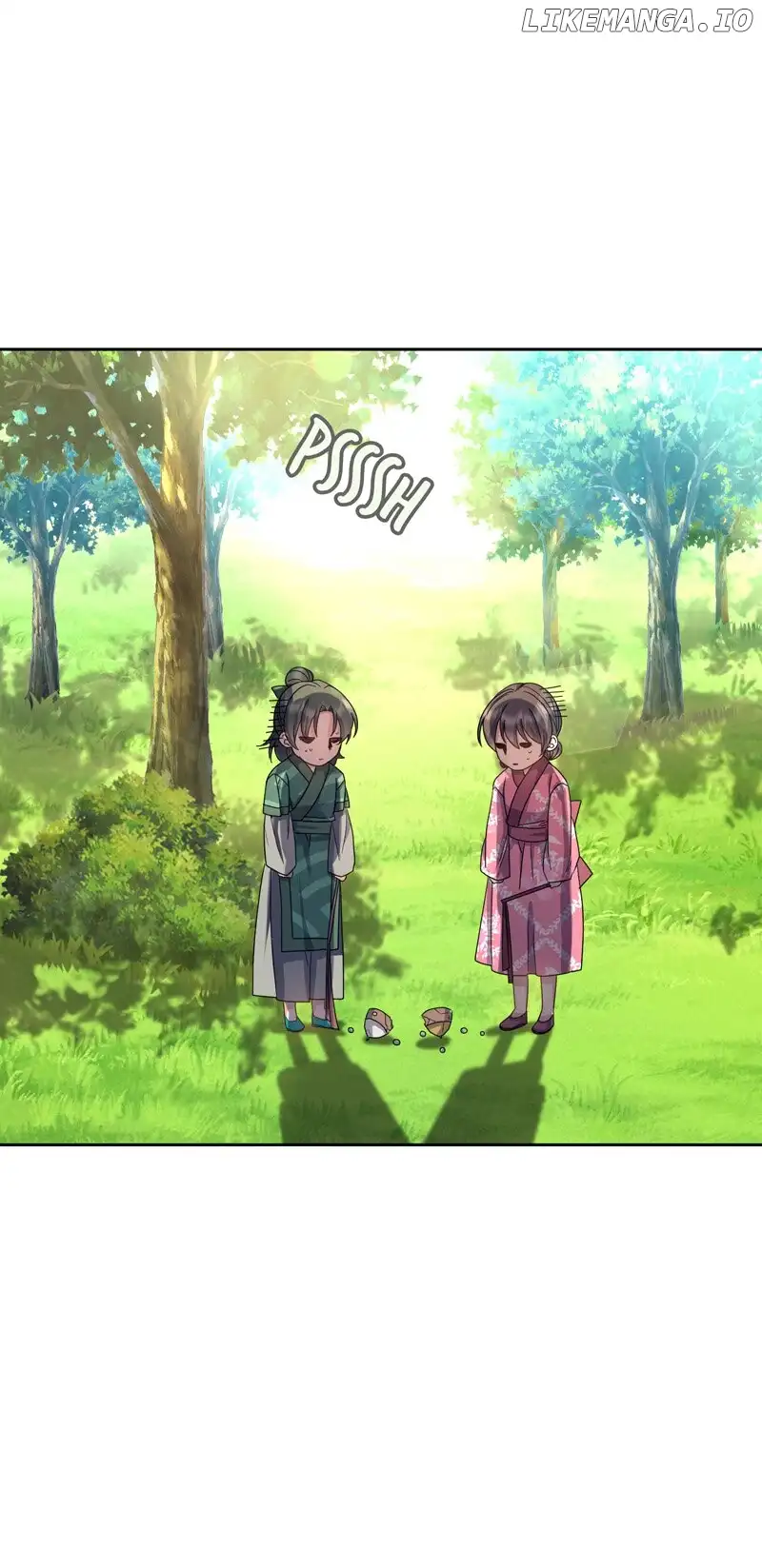 Queen’s Revenge Chapter 169 - Page 57