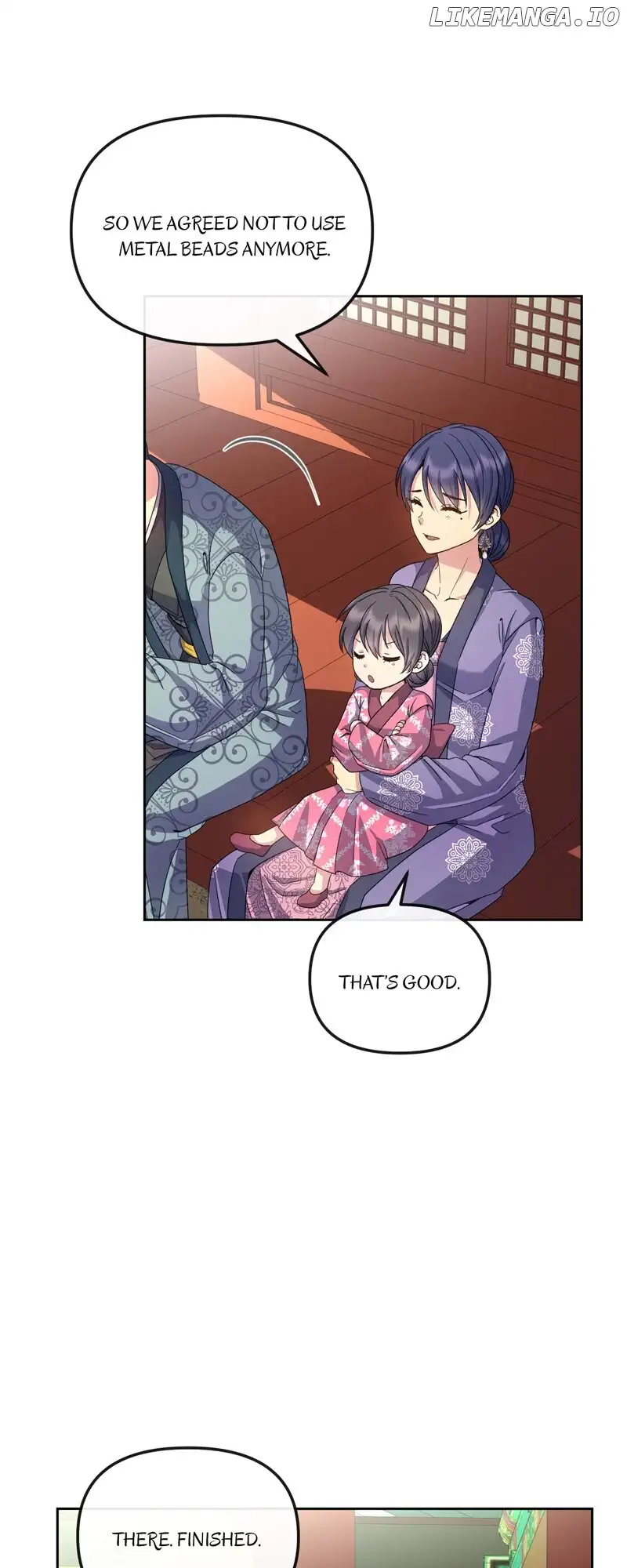 Queen’s Revenge Chapter 169 - Page 58