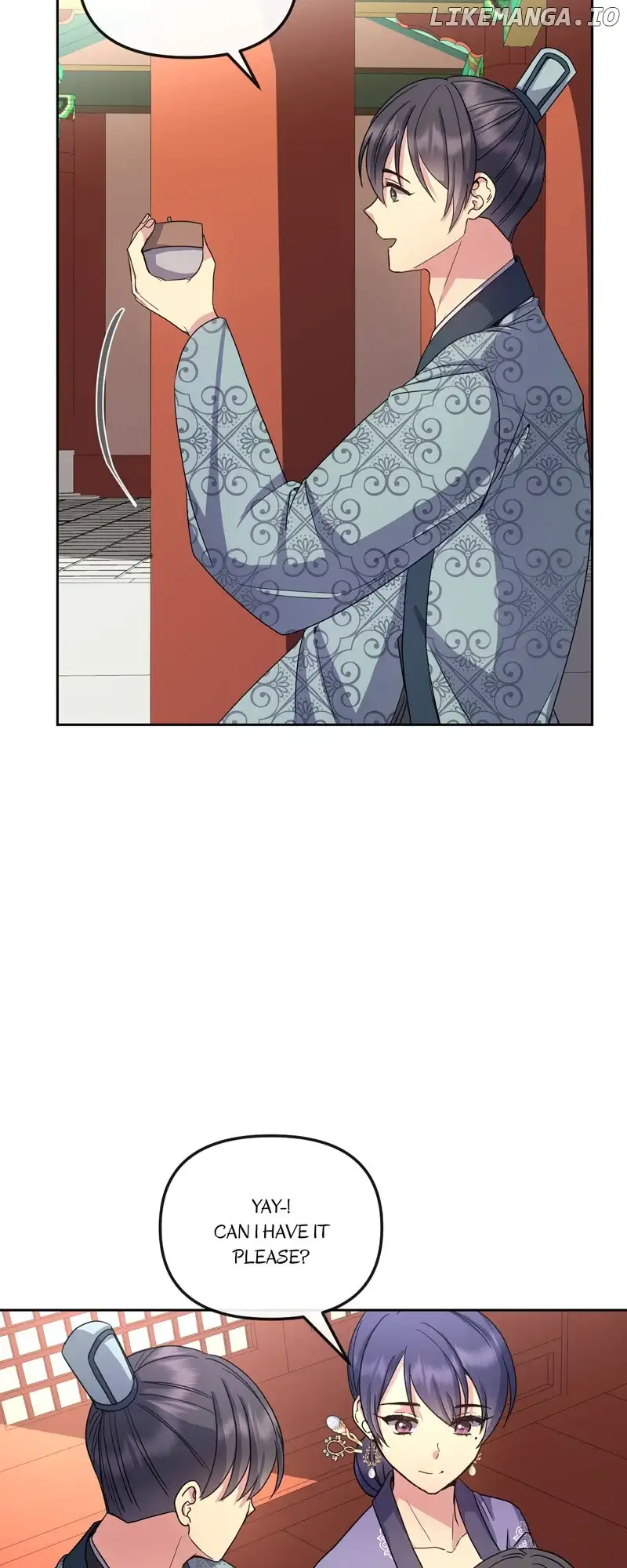 Queen’s Revenge Chapter 169 - Page 59