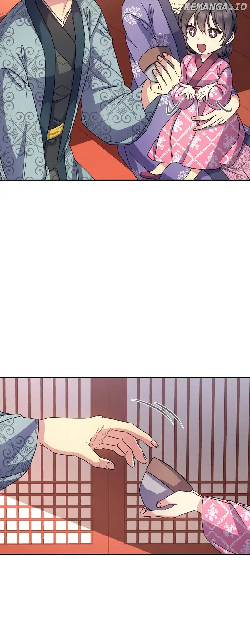 Queen’s Revenge Chapter 169 - Page 60